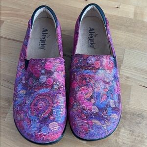 Algeria by PG Lite KEL-520 size 39